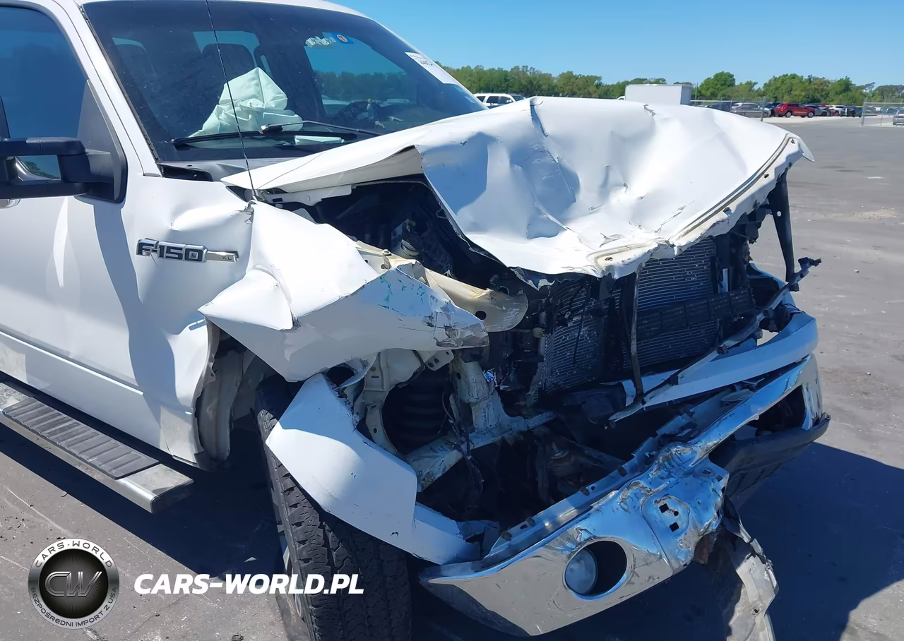 2014 Ford F-150 Xl VIN:1FTFW1CF3EKD33111 - 21