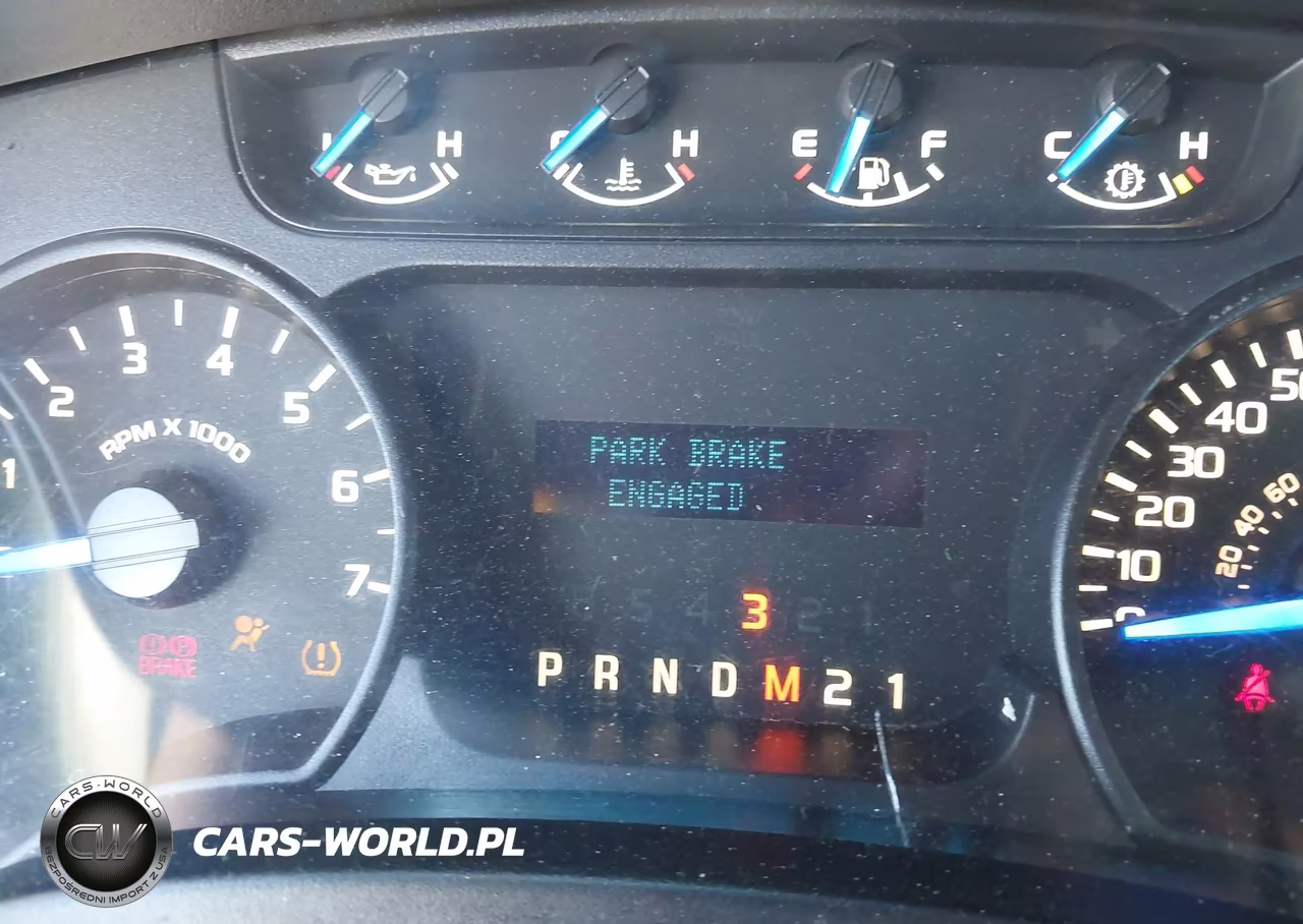 2014 Ford F-150 Xl VIN:1FTFW1CF3EKD33111 - 7