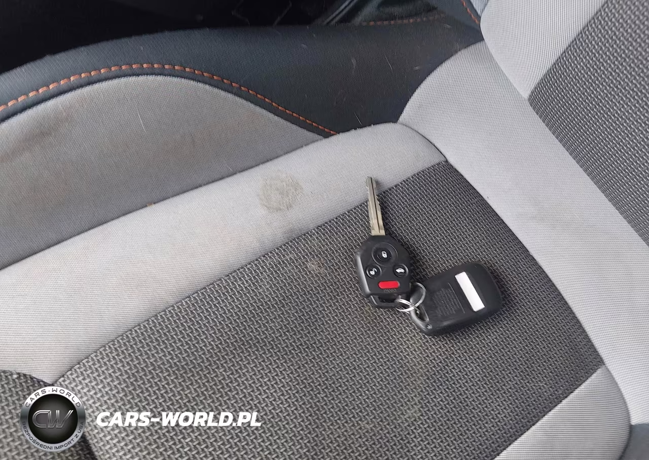 2019 Subaru Crosstrek 2.0I Premium VIN:JF2GTACC9K8368331 - 11