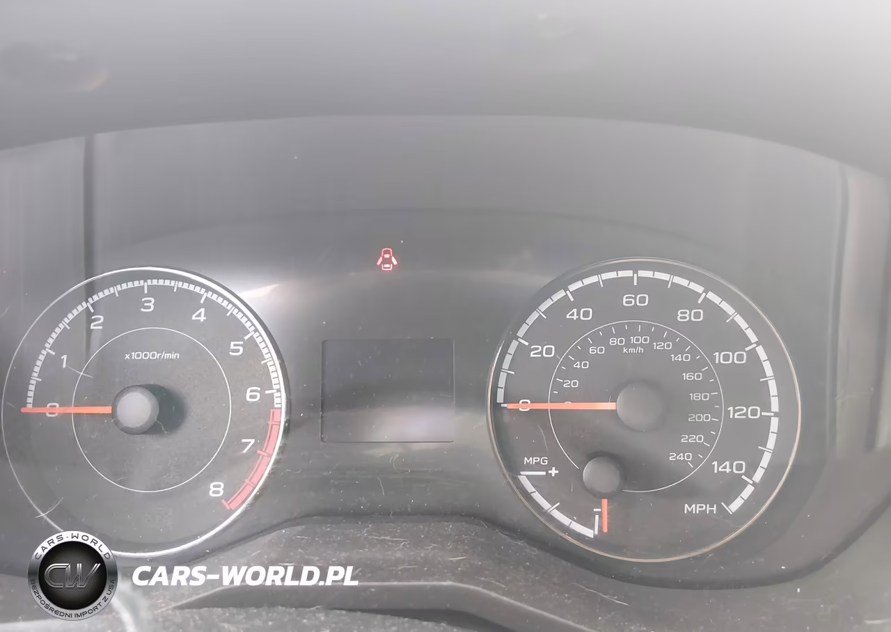2019 Subaru Crosstrek 2.0I Premium VIN:JF2GTACC9K8368331 - 15