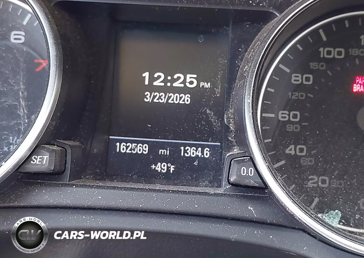2010 Audi A5 2.0T Premium VIN:WAULFAFRXAA002659 - 15