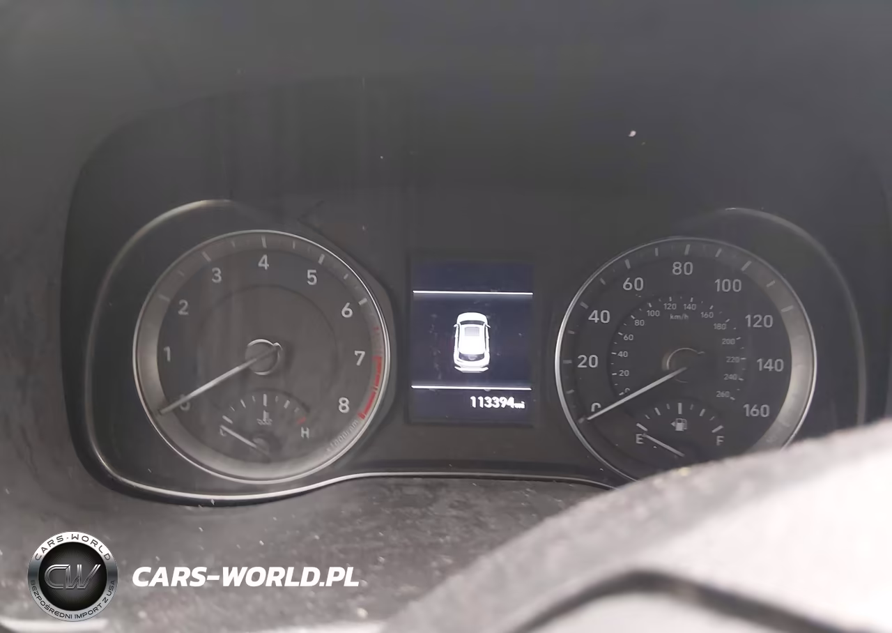2019 Hyundai Kona Limited VIN:KM8K3CA50KU274298 - 7