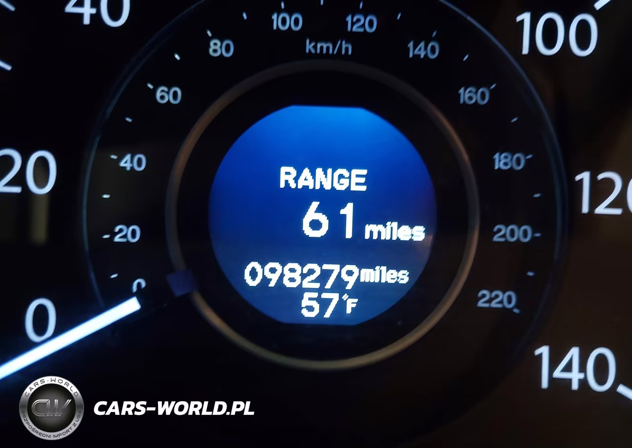 2015 Honda Cr-V Touring VIN:5J6RM4H97FL117209 - 15