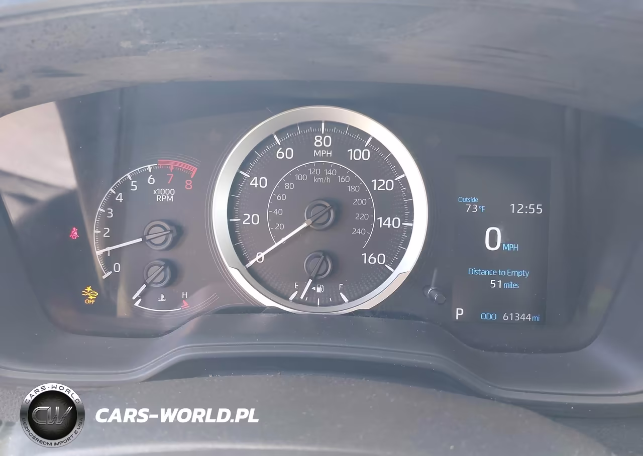 2020 Toyota Corolla Le VIN:5YFEPRAE7LP120985 - 7