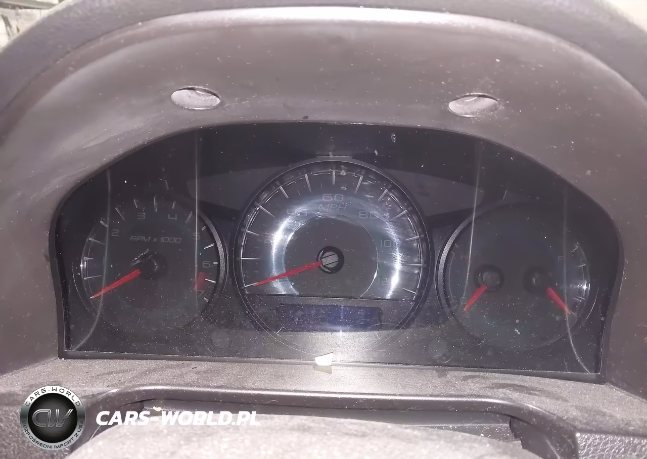 2012 Ford Fusion Sel VIN:3FAHP0JAXCR413432 - 7