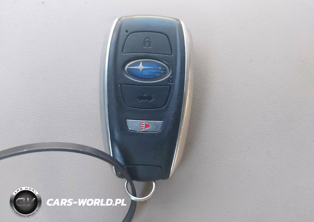 2017 Subaru Outback 2.5I Limited VIN:4S4BSANC9H3351023 - 11