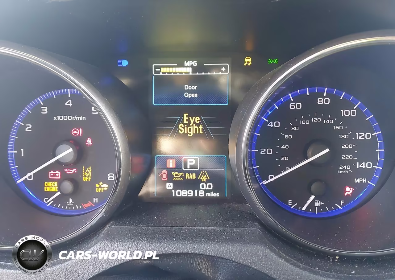 2017 Subaru Outback 2.5I Limited VIN:4S4BSANC9H3351023 - 7
