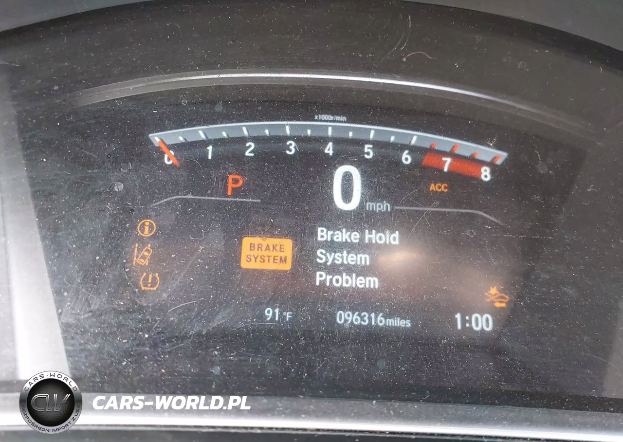 2020 Honda Cr-V 2Wd Ex VIN:7FARW1H54LE004543 - 15