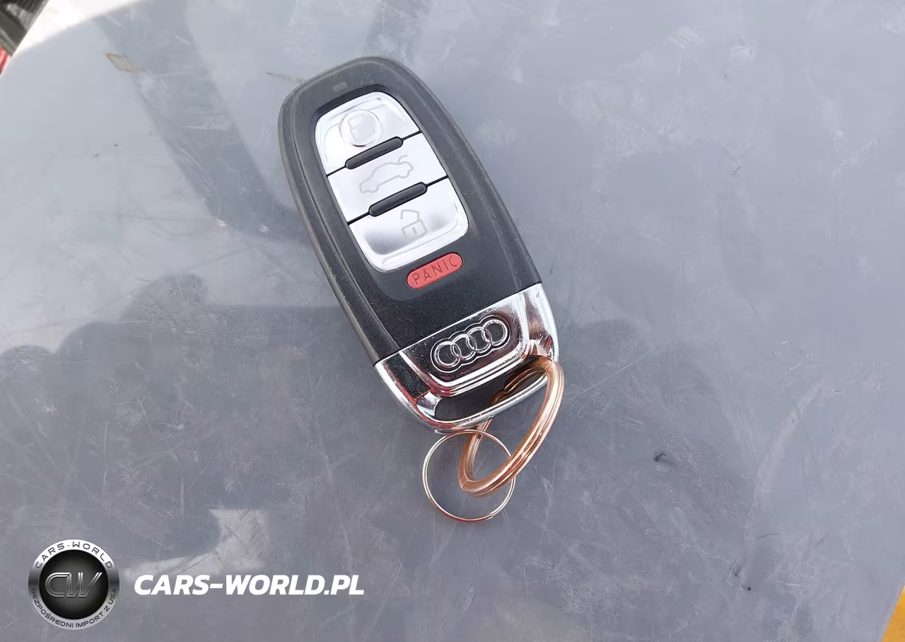 2014 Audi A5 2.0T Premium VIN:WAUCFAFH3EN002797 - 11