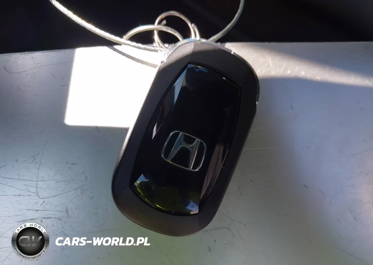 2026 Honda Hr-V 2Wd Ex-L VIN:3CZRZ1H75TM703657 - 11