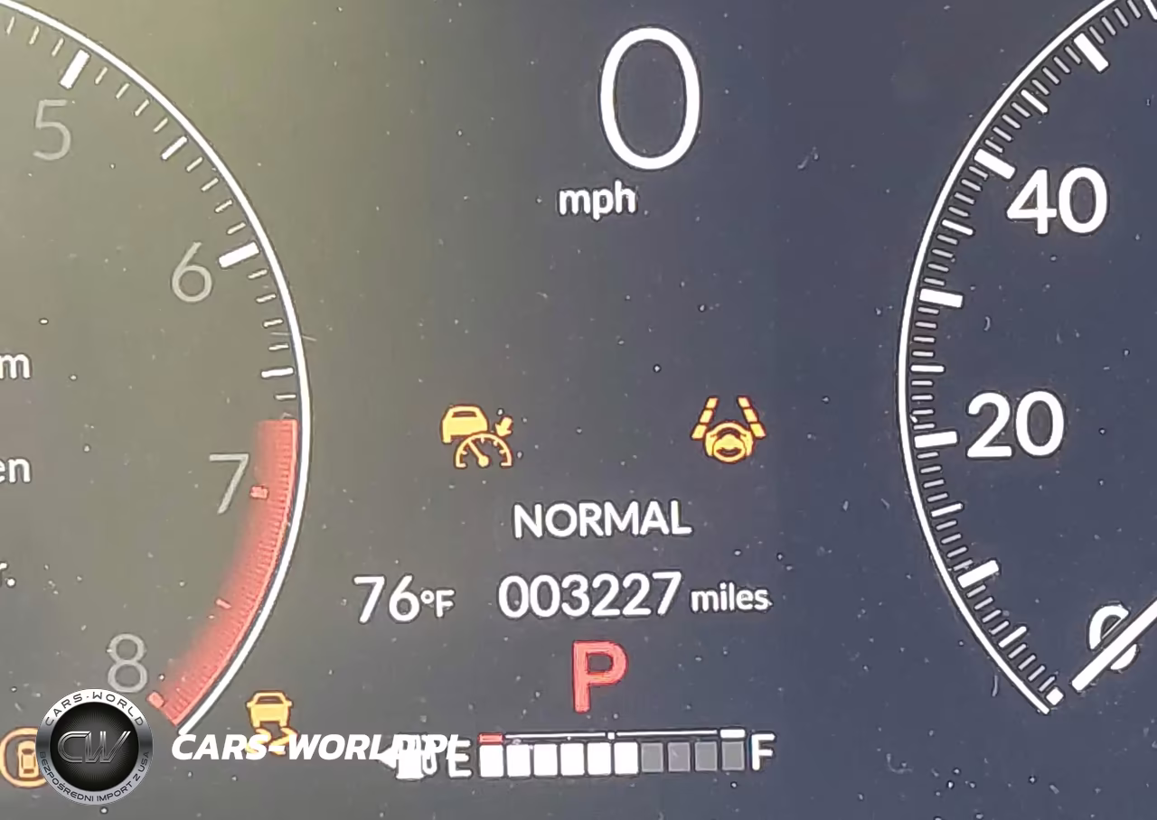 2026 Honda Hr-V 2Wd Ex-L VIN:3CZRZ1H75TM703657 - 15