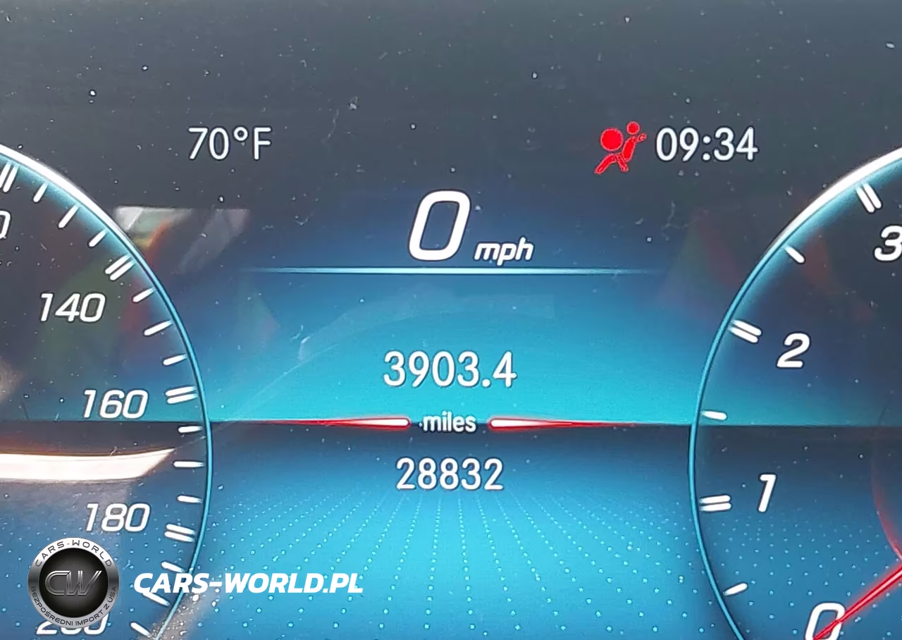 2023 Mercedes-Benz Amg Cla 45 4Matic VIN:W1K5J5DB3PN389909 - 16