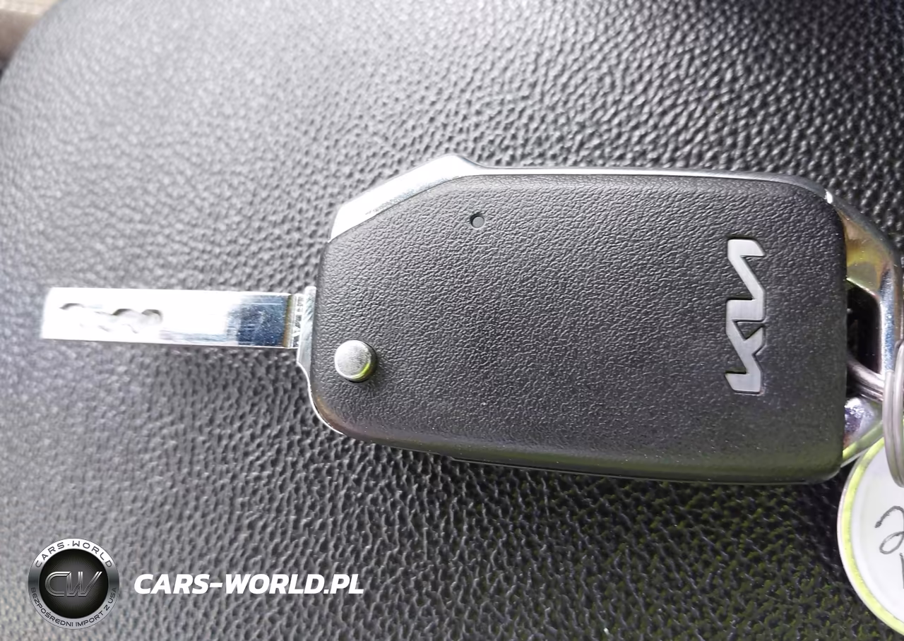 2023 Kia Forte Lxs VIN:3KPF24ADXPE633538 - 11