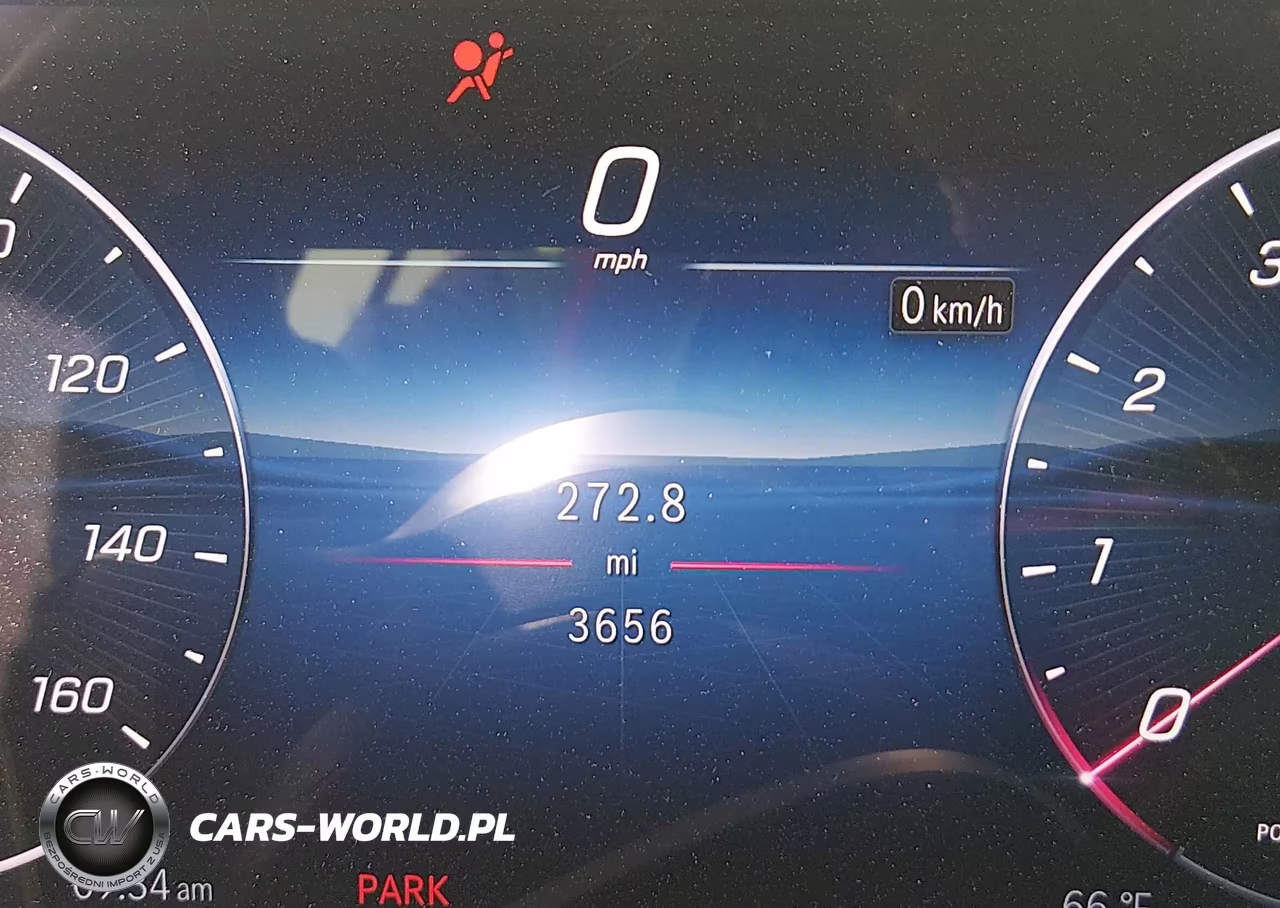 2025 Mercedes-Benz C 300 VIN:W1KAF4GB9SR257115 - 15