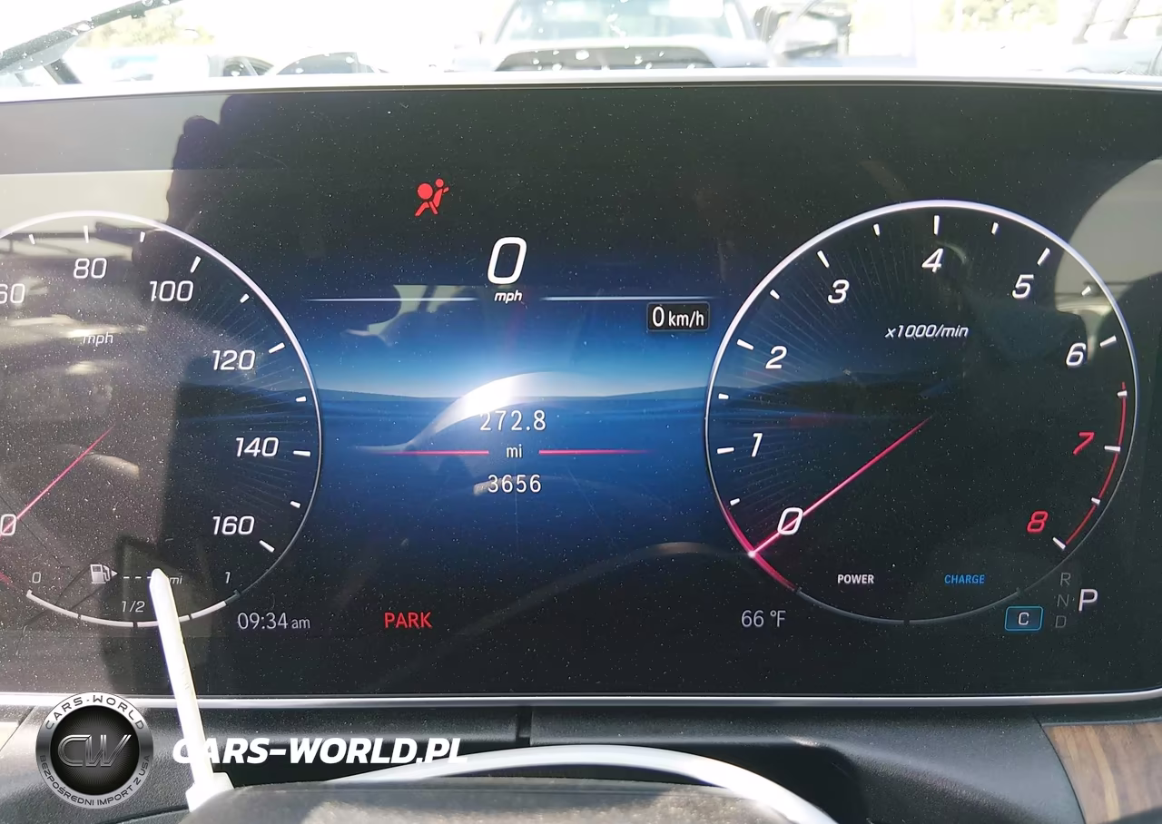 2025 Mercedes-Benz C 300 VIN:W1KAF4GB9SR257115 - 7