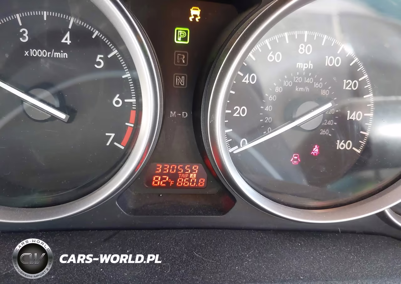 2010 Mazda Mazda6 I Sport VIN:1YVHZ8BH7A5M27667 - 7
