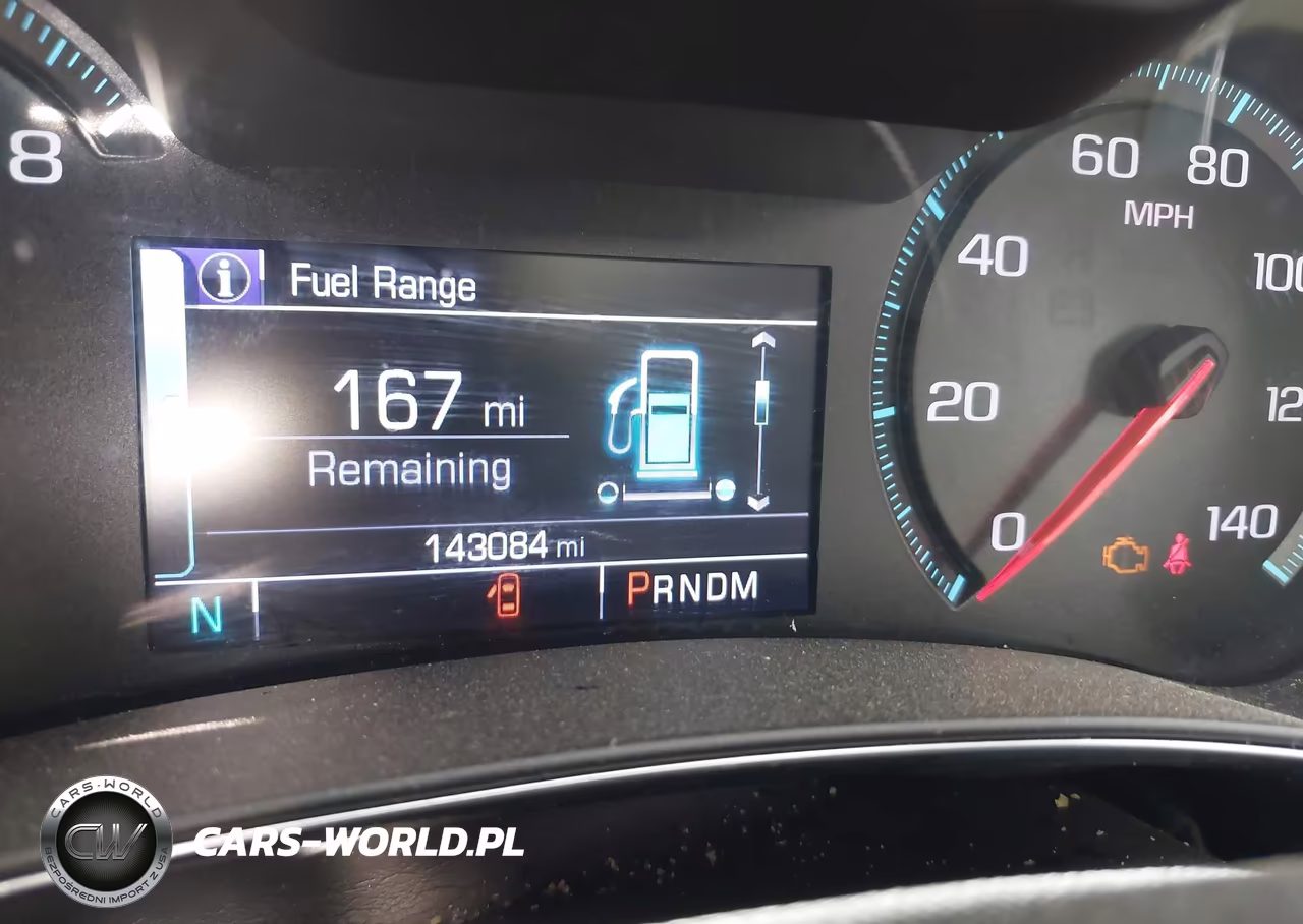 2018 Chevrolet Impala 2Lz VIN:2G1125S35J9107967 - 15