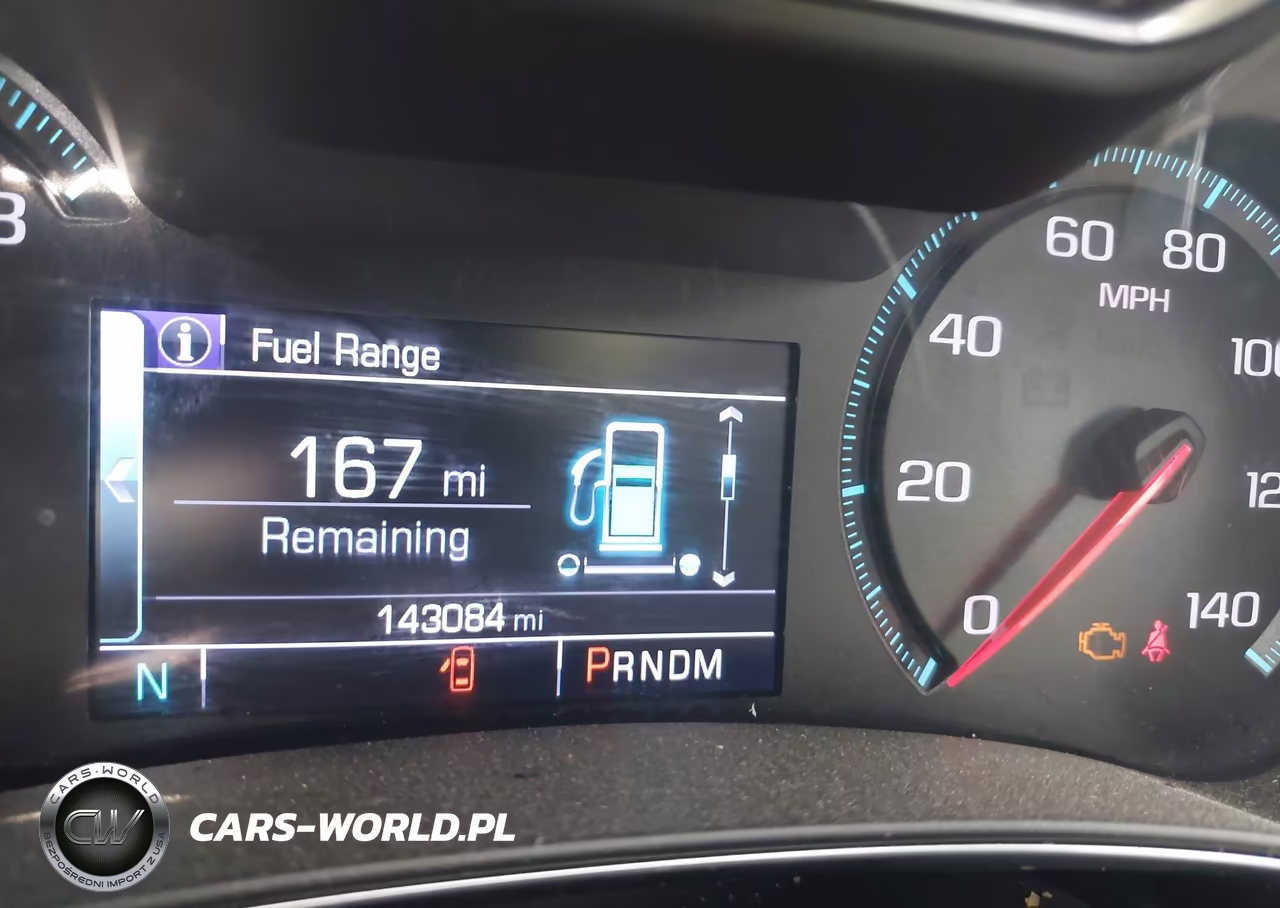 2018 Chevrolet Impala 2Lz VIN:2G1125S35J9107967 - 7