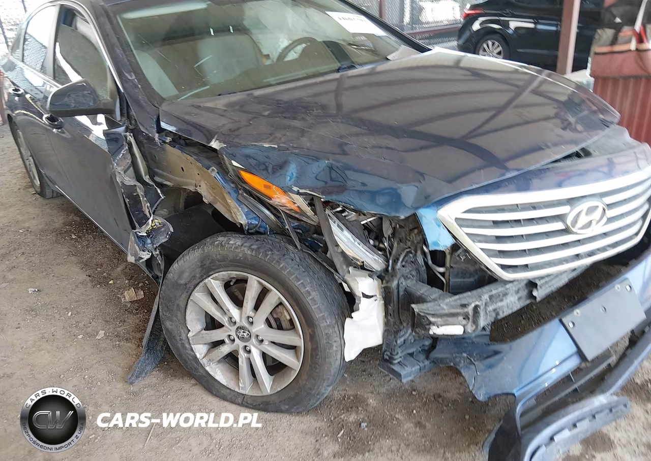 2017 Hyundai Sonata VIN:5NPE24AF5HH532949 - 6