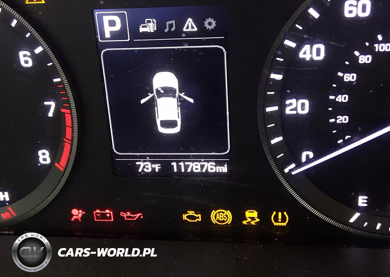 2017 Hyundai Sonata VIN:5NPE24AF5HH532949 - 7