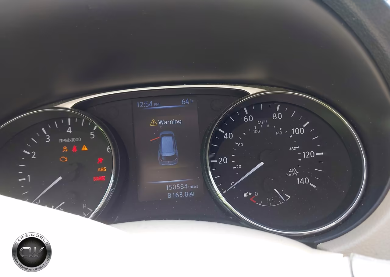 2015 Nissan Rogue S VIN:KNMAT2MT5FP532159 - 7