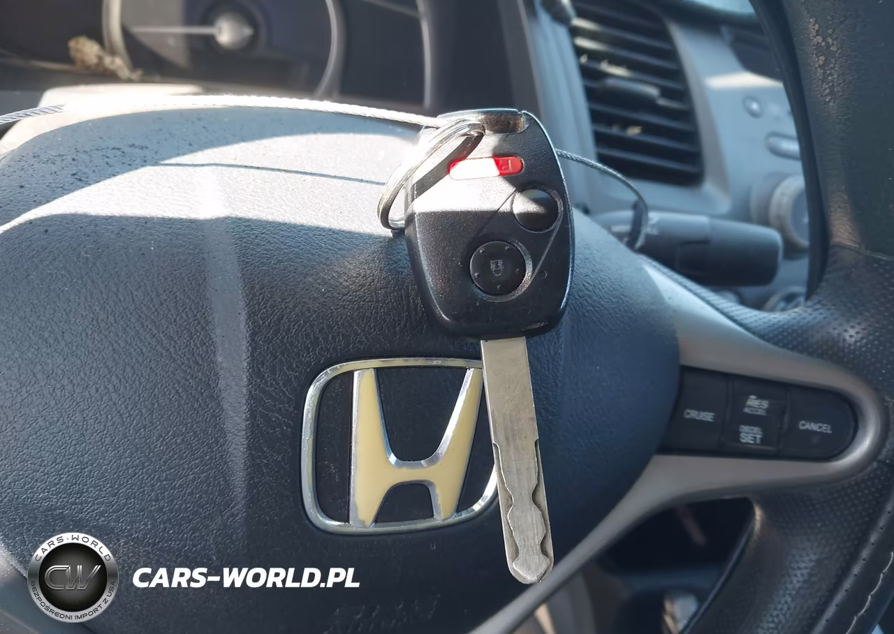 2010 Honda Civic Lx VIN:2HGFA1F52AH319916 - 11