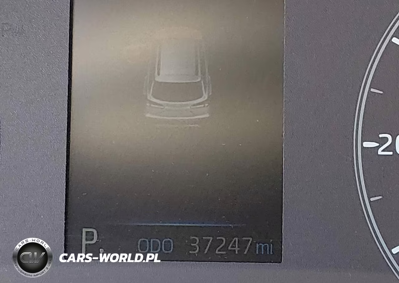 2025 Toyota Corolla Cross Le VIN:7MUCAAAG8SV130402 - 15