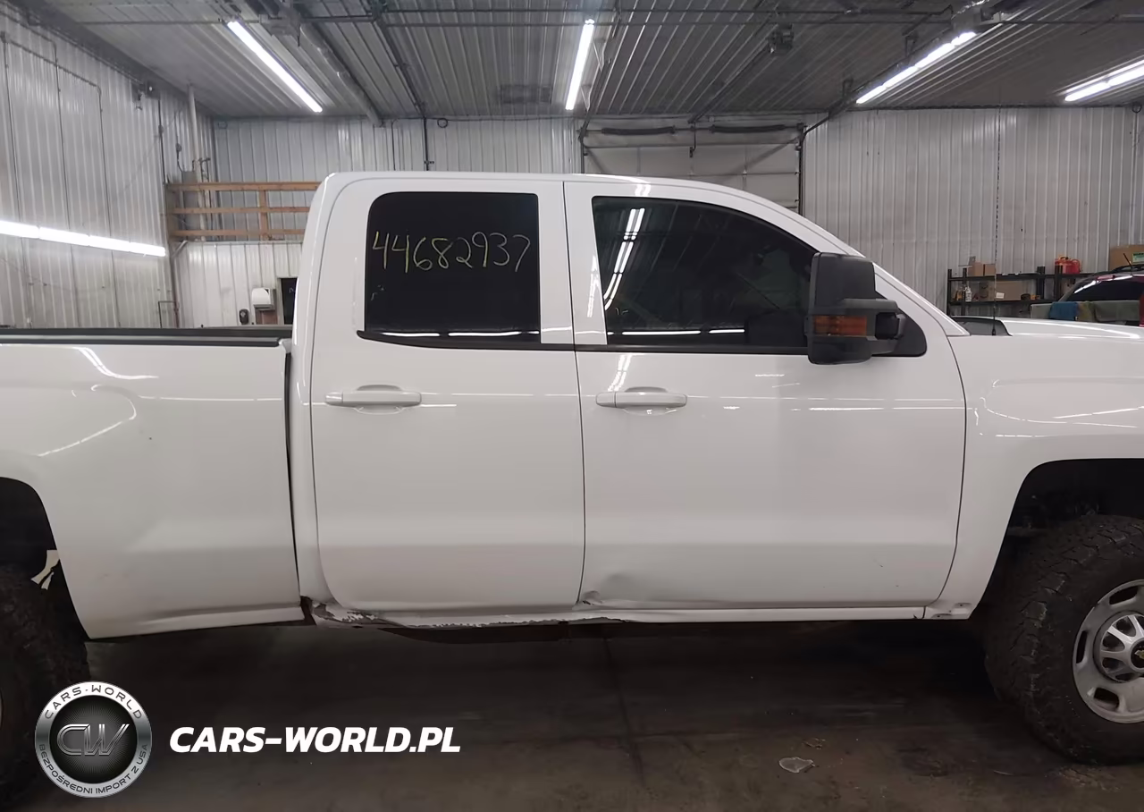 2019 Chevrolet Silverado 2500Hd Lt VIN:2GC2KSEG0K1158480 - 14