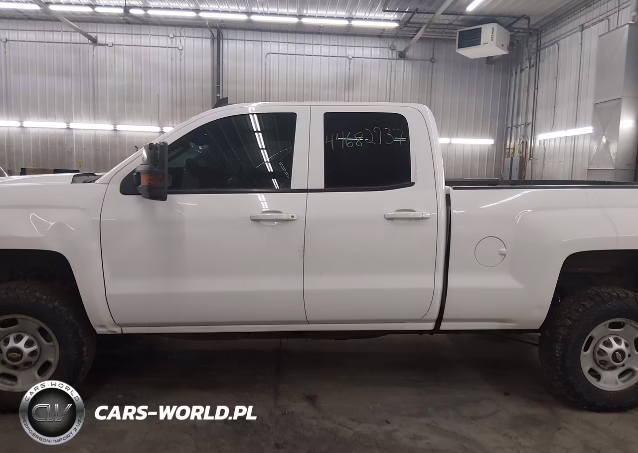 2019 Chevrolet Silverado 2500Hd Lt VIN:2GC2KSEG0K1158480 - 15