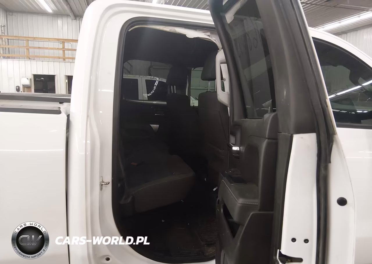 2019 Chevrolet Silverado 2500Hd Lt VIN:2GC2KSEG0K1158480 - 8