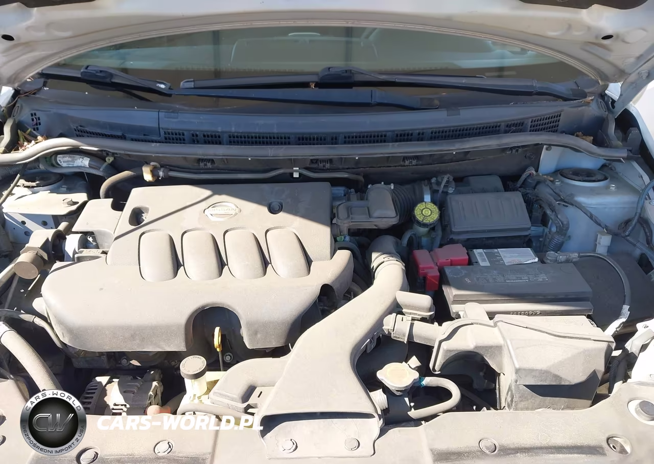 2011 Nissan Versa 1.8S VIN:3N1BC1AP9BL481764 - 10