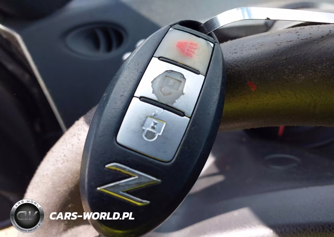 2013 Nissan 370Z VIN:JN1AZ4EH8DM881967 - 11