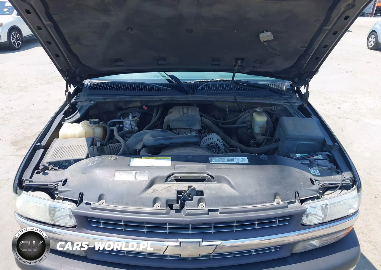 1999 Chevrolet Silverado 1500 Lt VIN:1GCEK19T2XE106689 - 10