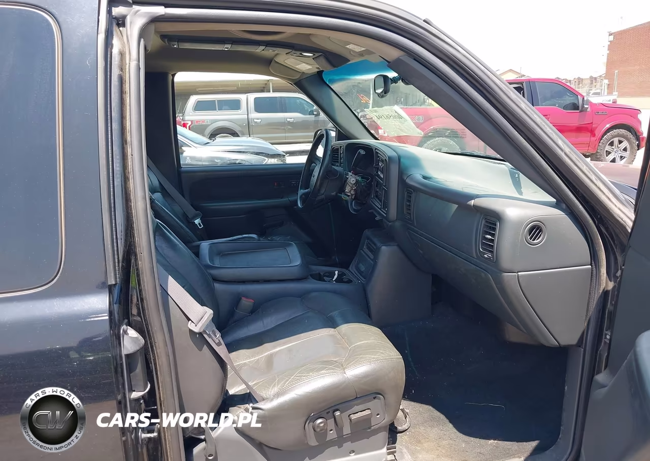 1999 Chevrolet Silverado 1500 Lt VIN:1GCEK19T2XE106689 - 5