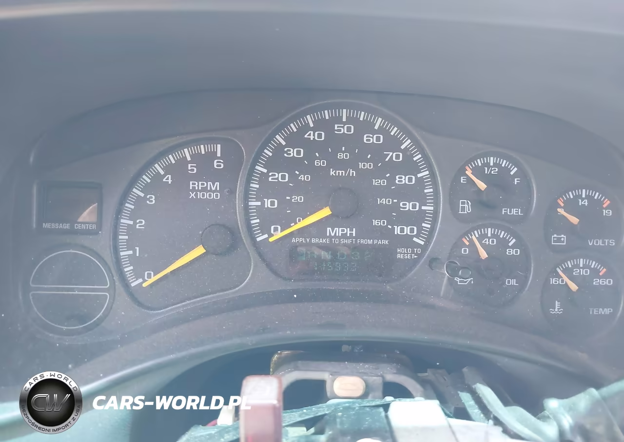 1999 Chevrolet Silverado 1500 Lt VIN:1GCEK19T2XE106689 - 7