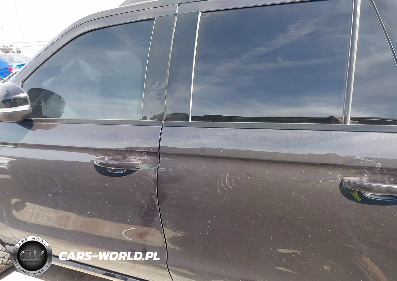 2025 Ford Expedition Platinum Max VIN:1FMJK1MG4SEA63891 - 15