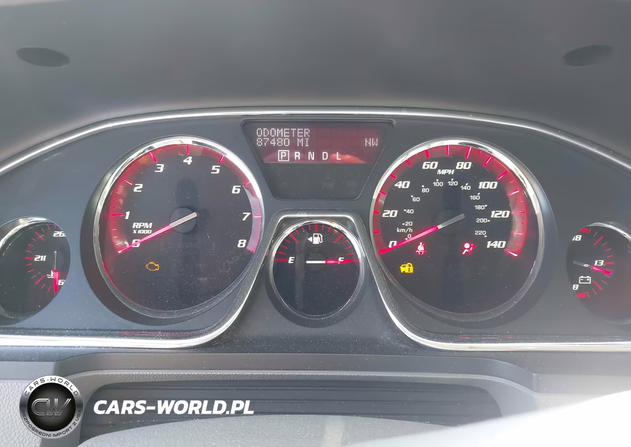 2017 GMC Acadia Limited VIN:1GKKRSKD7HJ174362 - 7
