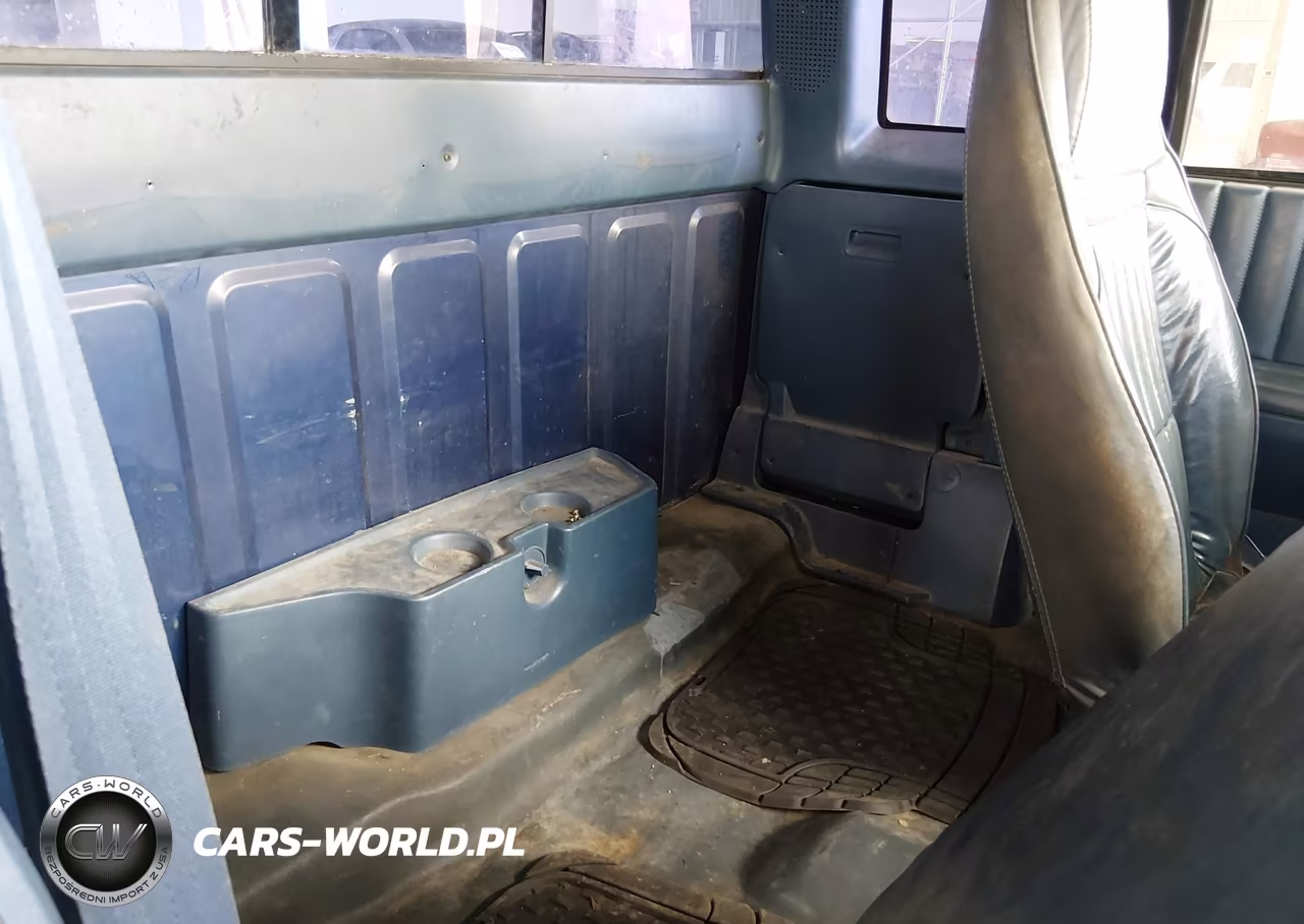 1988 Chevrolet S Truck S10 VIN:1GCCT19R0J8152049 - 8