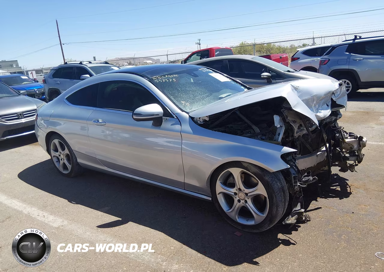 2017 Mercedes-Benz C 300 4Matic VIN:WDDWJ4KB9HF334989 - 13