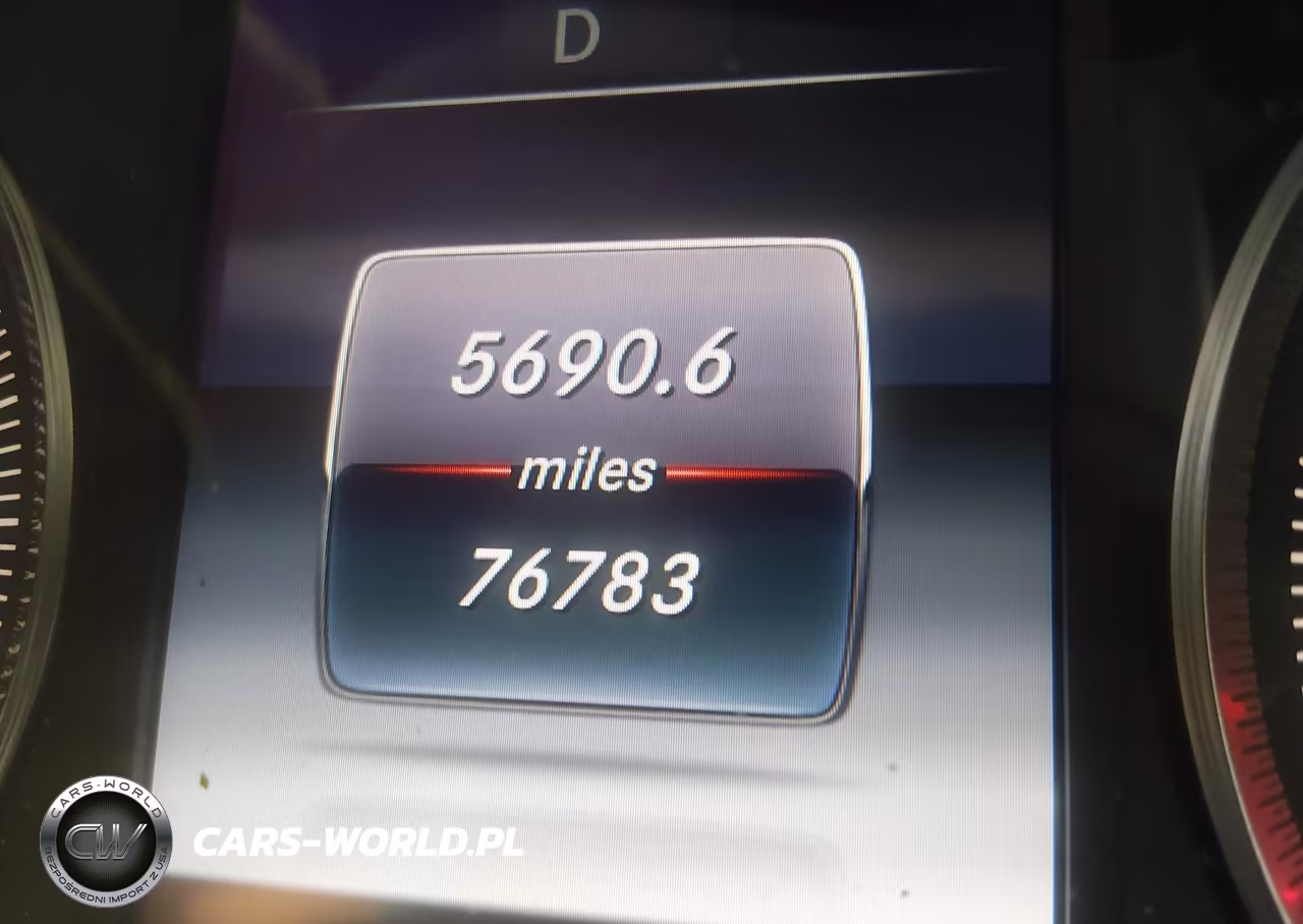 2017 Mercedes-Benz C 300 4Matic VIN:WDDWJ4KB9HF334989 - 15
