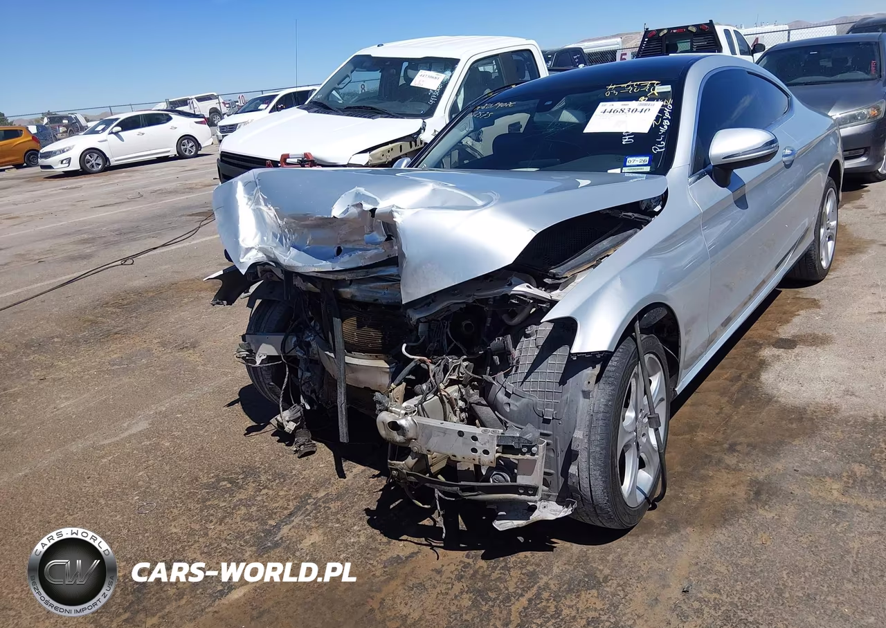 2017 Mercedes-Benz C 300 4Matic VIN:WDDWJ4KB9HF334989 - 6