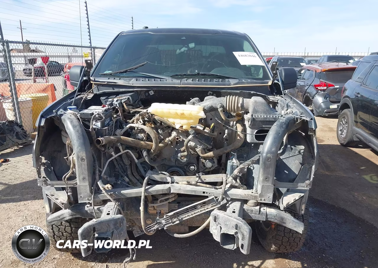 2019 Ford F-150 Xl VIN:1FTEX1CB4KKC30474 - 13