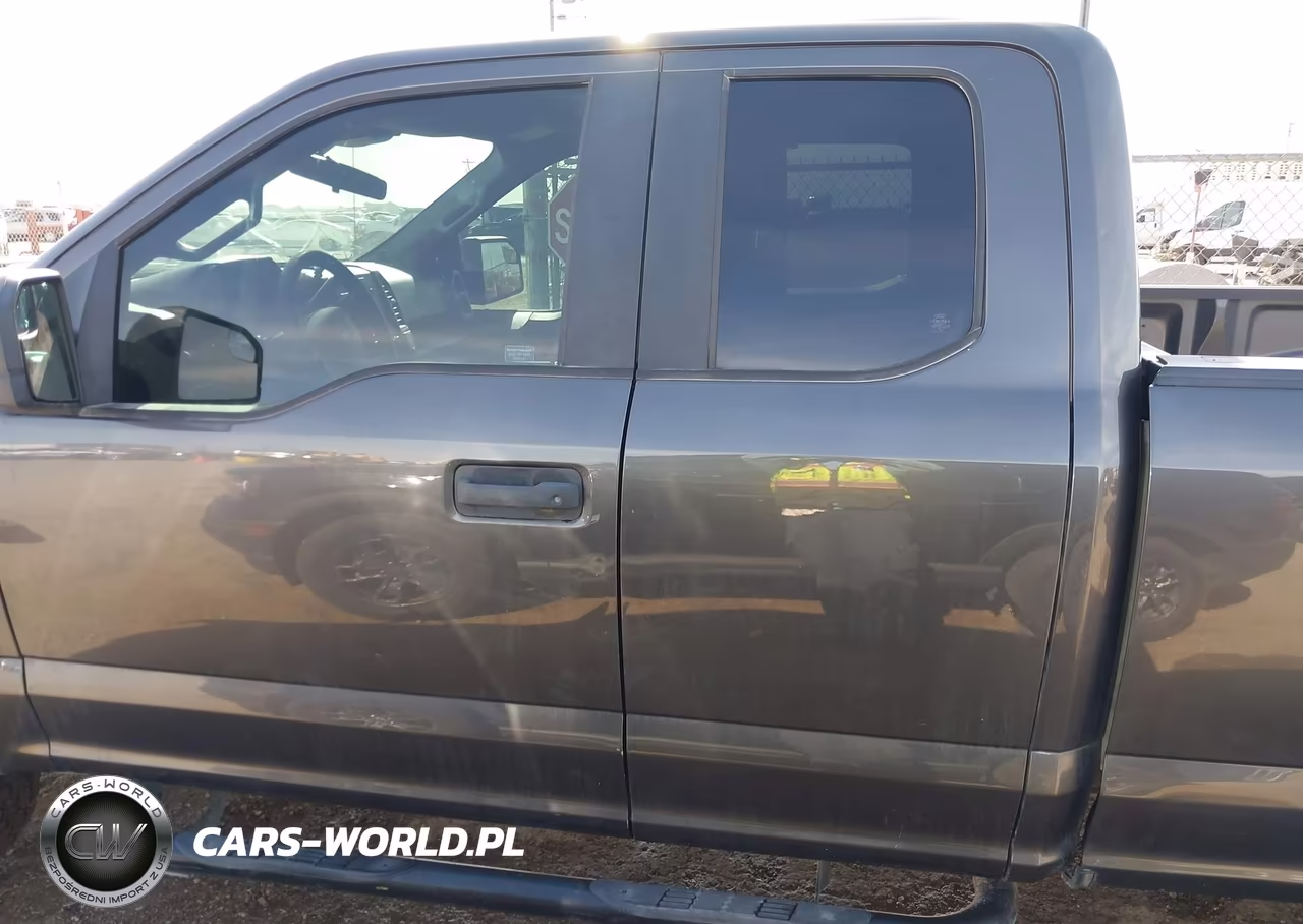 2019 Ford F-150 Xl VIN:1FTEX1CB4KKC30474 - 15