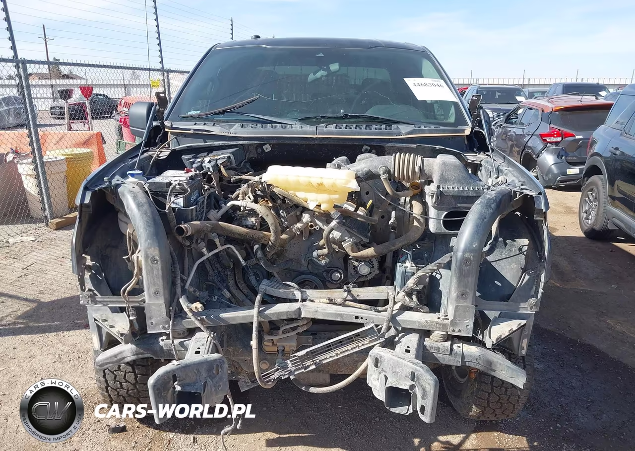 2019 Ford F-150 Xl VIN:1FTEX1CB4KKC30474 - 6