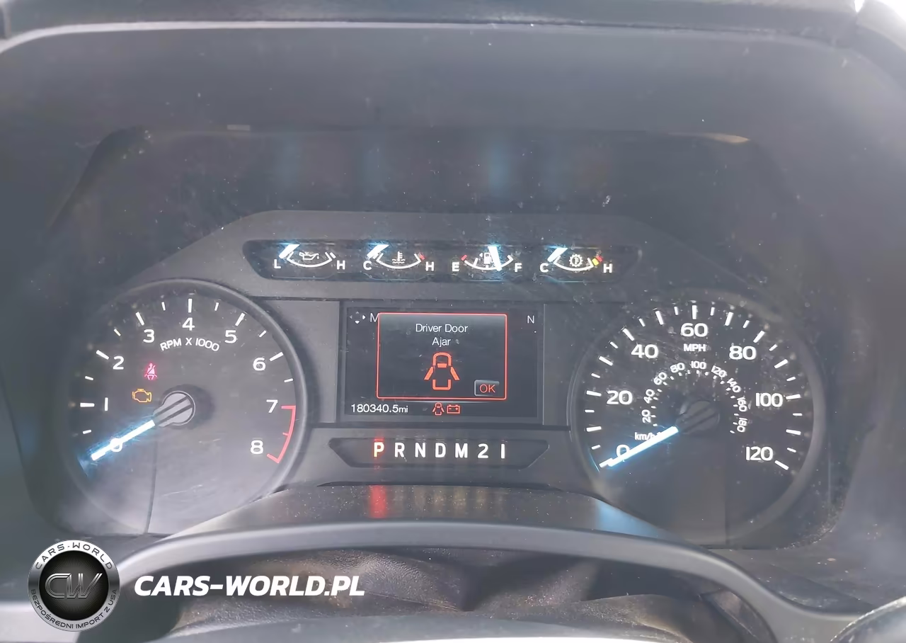 2019 Ford F-150 Xl VIN:1FTEX1CB4KKC30474 - 7
