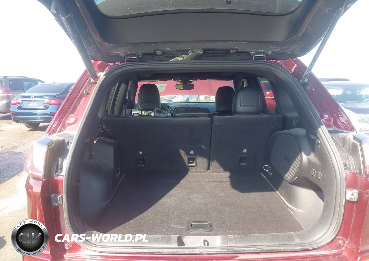 2019 Jeep Cherokee High Altitude 4X4 VIN:1C4PJMDX2KD420767 - 13