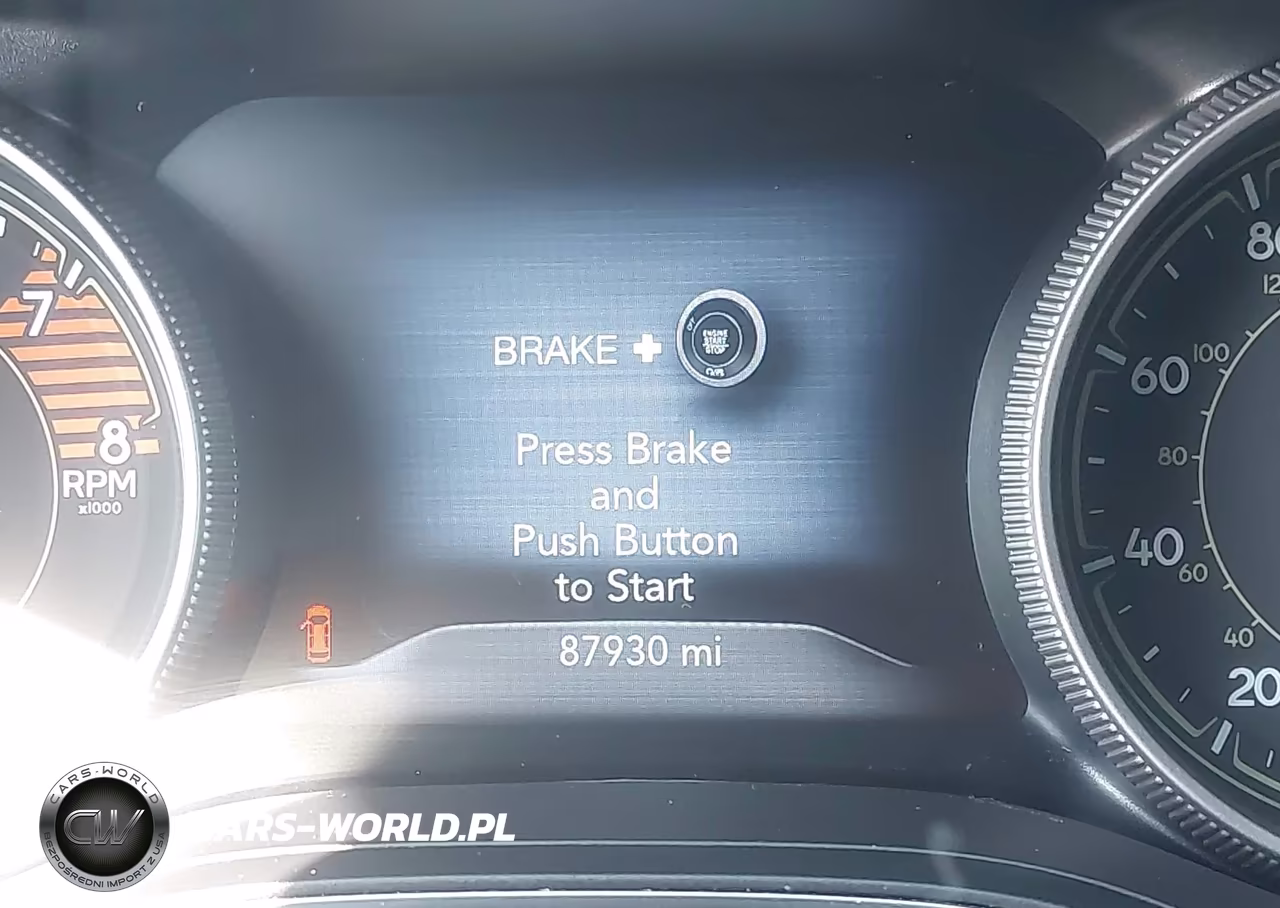 2019 Jeep Cherokee High Altitude 4X4 VIN:1C4PJMDX2KD420767 - 7