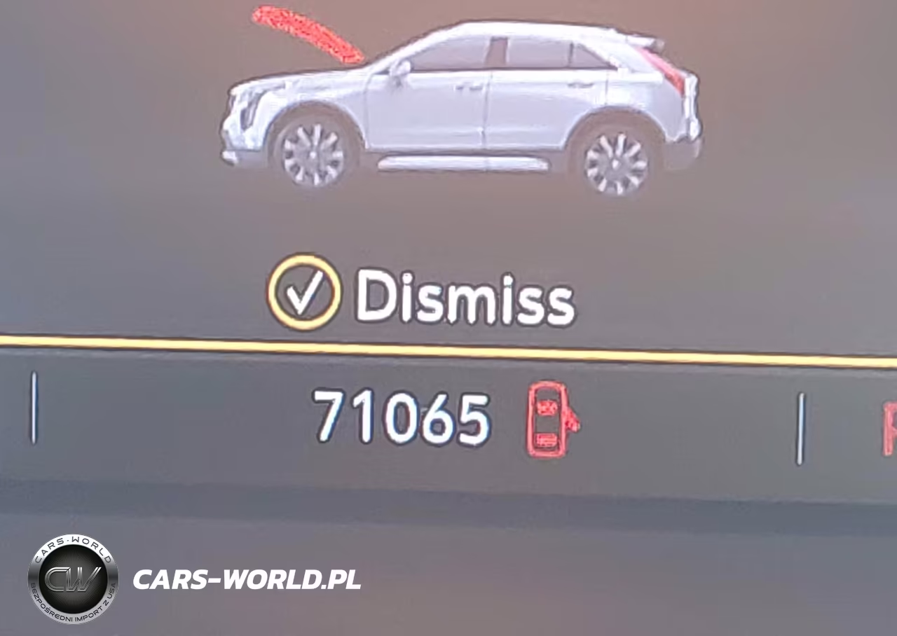 2020 Cadillac Xt4 Fwd Premium Luxury VIN:1GYFZCR44LF077702 - 16