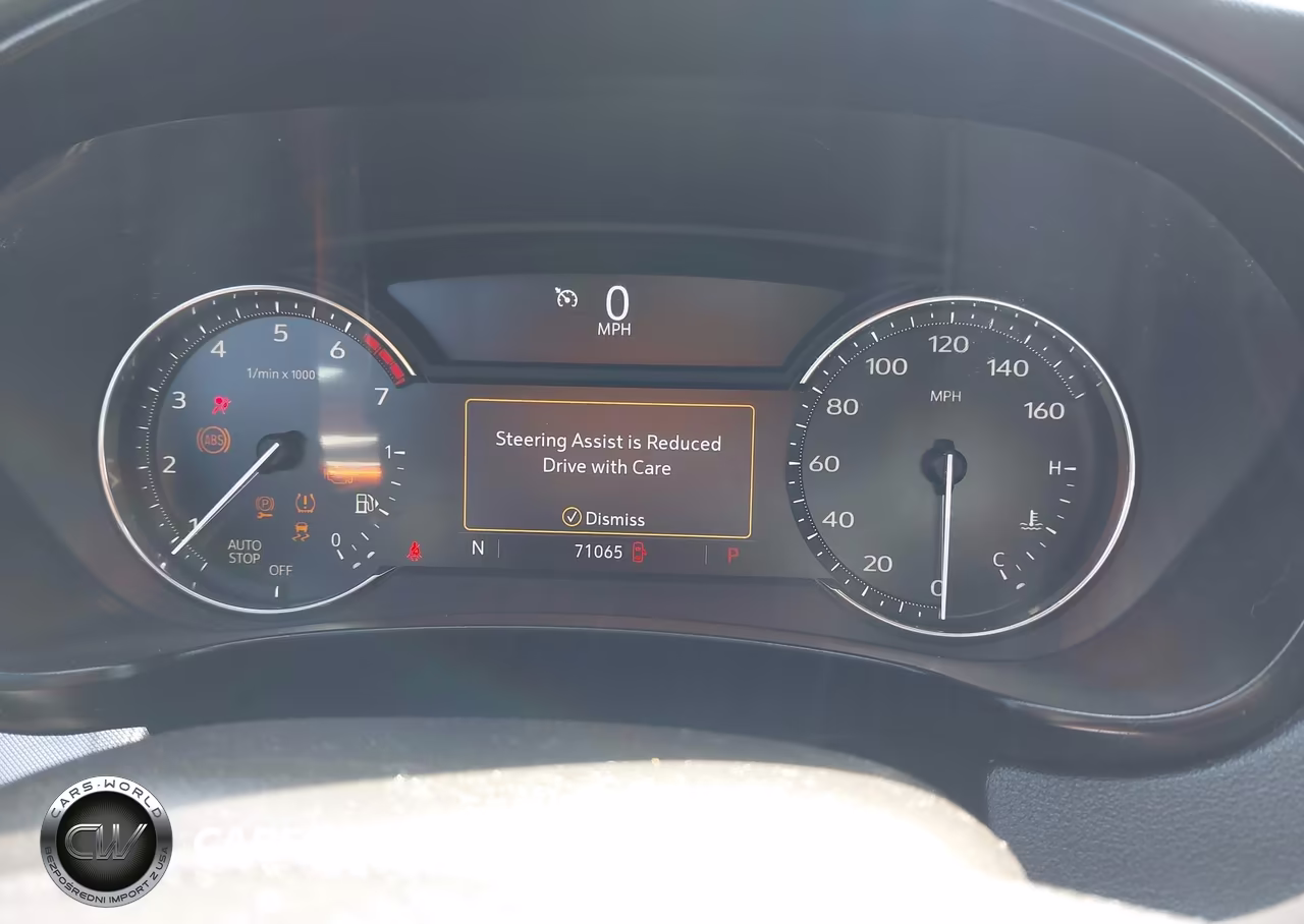 2020 Cadillac Xt4 Fwd Premium Luxury VIN:1GYFZCR44LF077702 - 7