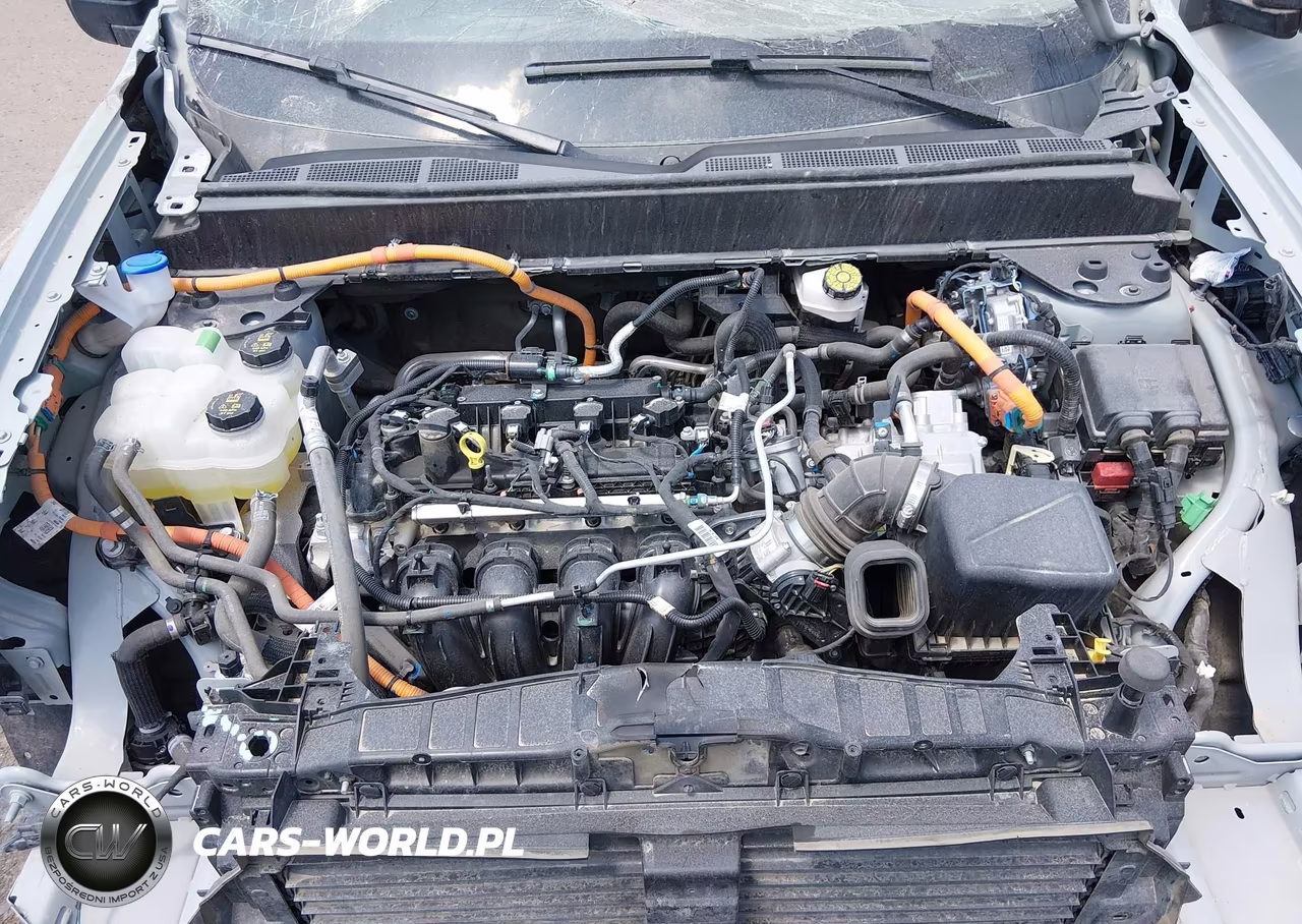 2024 Ford Maverick Xlt VIN:3FTTW8H38RRB42456 - 10